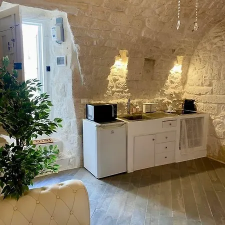 Lumore, Peaceful Retreat In Historic * Ostuni