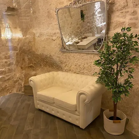 Lumore, Peaceful Retreat In Historic * Остуни