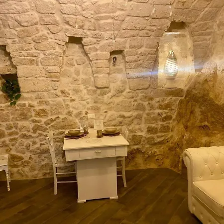 Lumore, Peaceful Retreat In Historic Остуни