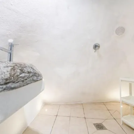 Lumore, Peaceful Retreat In Historic Ostuni