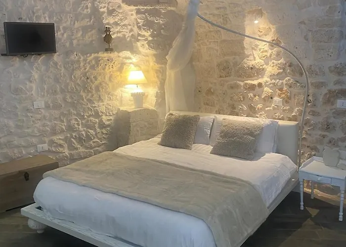 Дом отдыха Lumore, Peaceful Retreat In Historic *