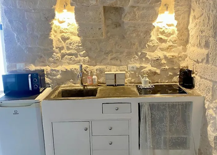 Lumore, Peaceful Retreat In Historic Дом отдыха *