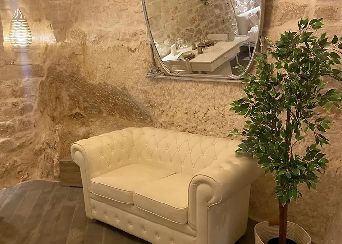 Lumore, Peaceful Retreat In Historic * Остуни