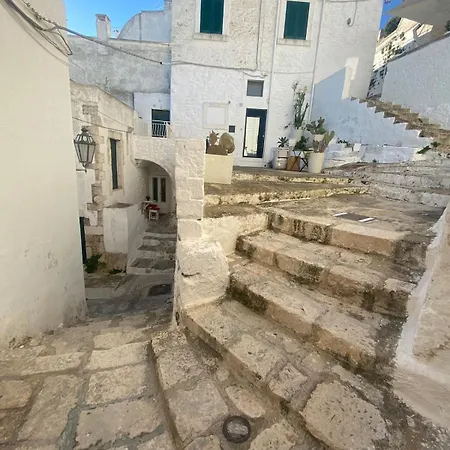 Σπίτι διακοπών Lumore, Peaceful Retreat In Historic