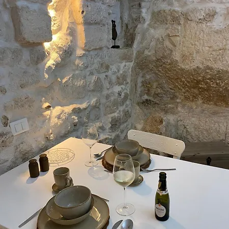 Lumore, Peaceful Retreat In Historic Ostuni