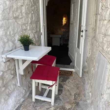 Lumore, Peaceful Retreat In Historic Σπίτι διακοπών Ostuni