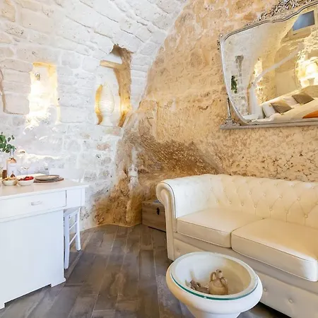 Lumore, Peaceful Retreat In Historic * Ostuni