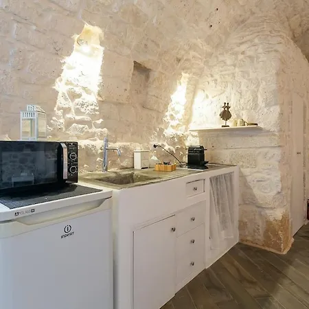 Lumore, Peaceful Retreat In Historic Ostuni