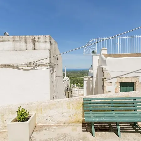 Lumore, Peaceful Retreat In Historic Holiday home